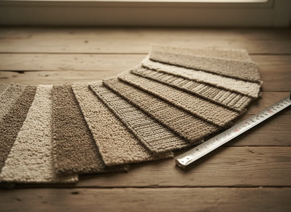 Carpet Installation Centerville, TN FAQs